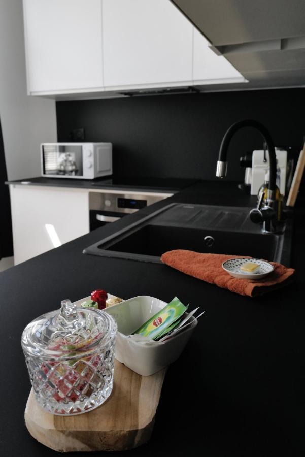 Appartement Cloître De La Barge *
