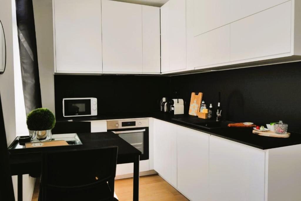 Appartement Cloître De La Barge Amiens